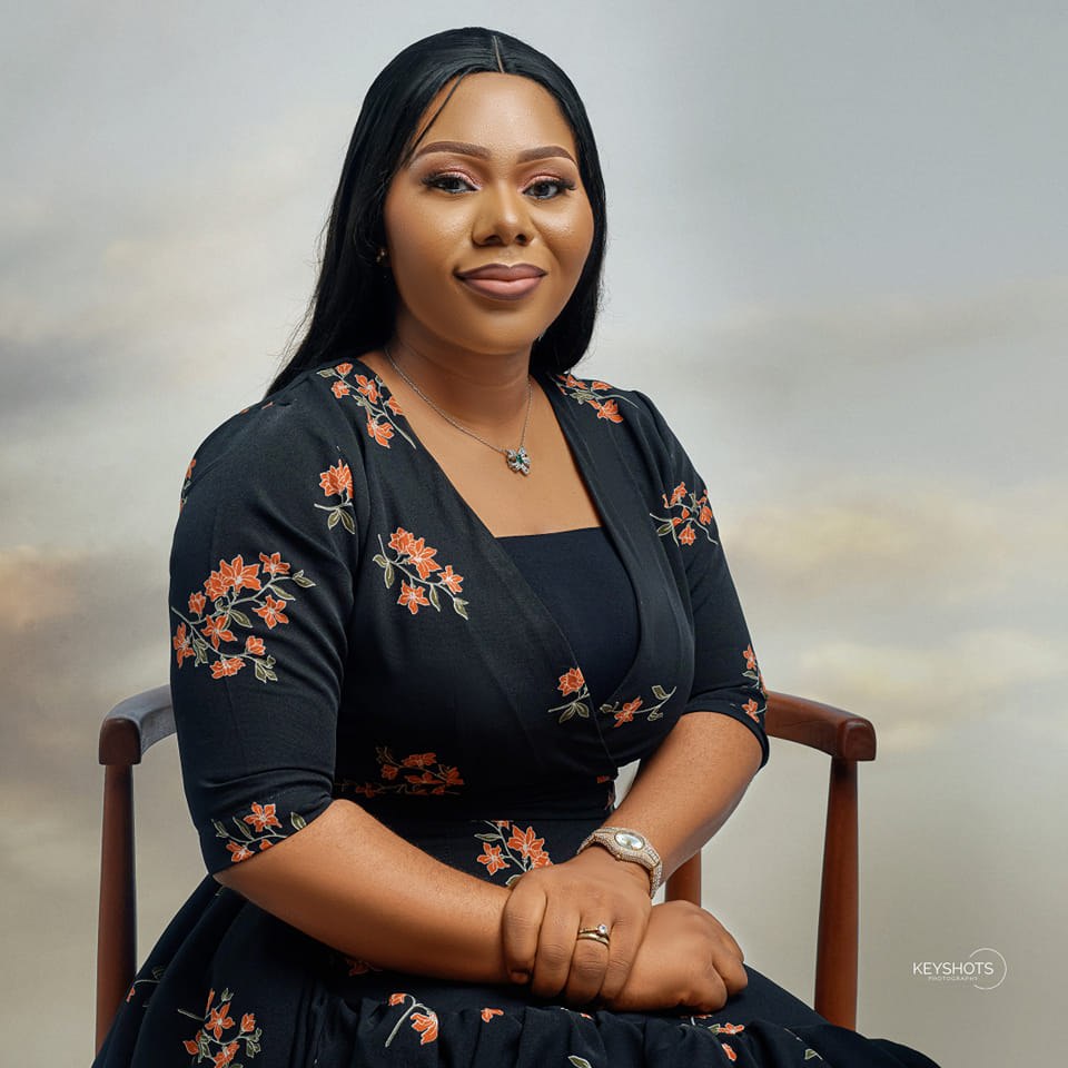 Esther Obinna
