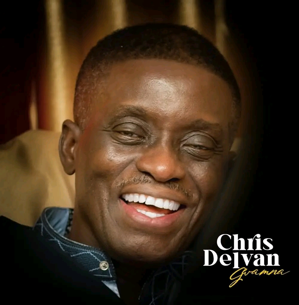 Honoring Pa Chris Delvan - The Sound That Shaped My Spirit