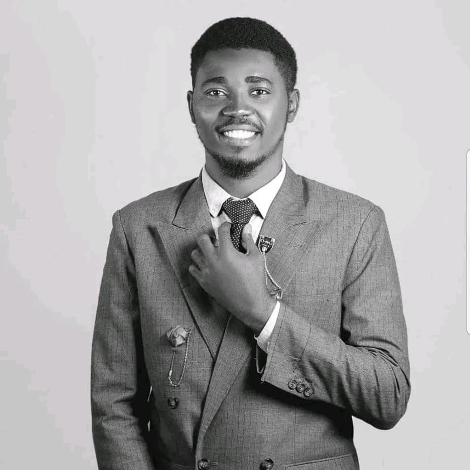Miracle Godwin