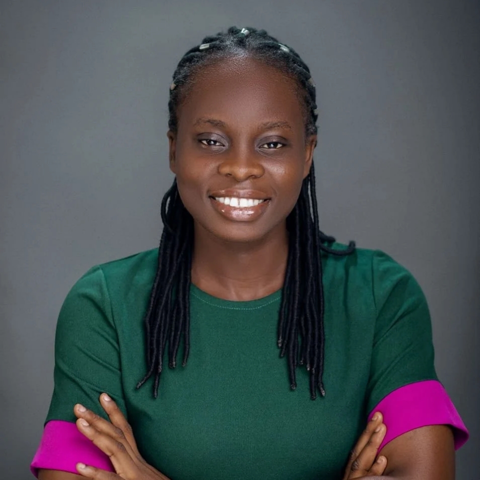 Omowunmi Temitope Elizabeth